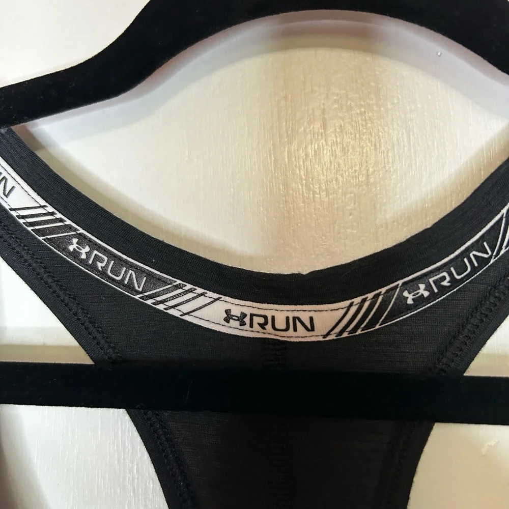 Under Amour Razorback Tank - Picture 3 of 6